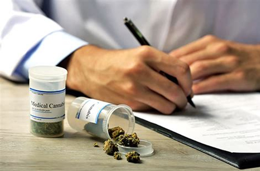 Medical Cannabis Card