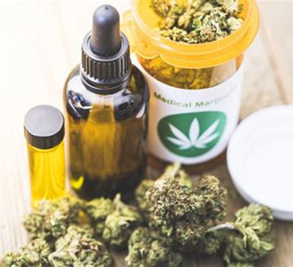 Medical Marijuana Clinic in Naples, FL