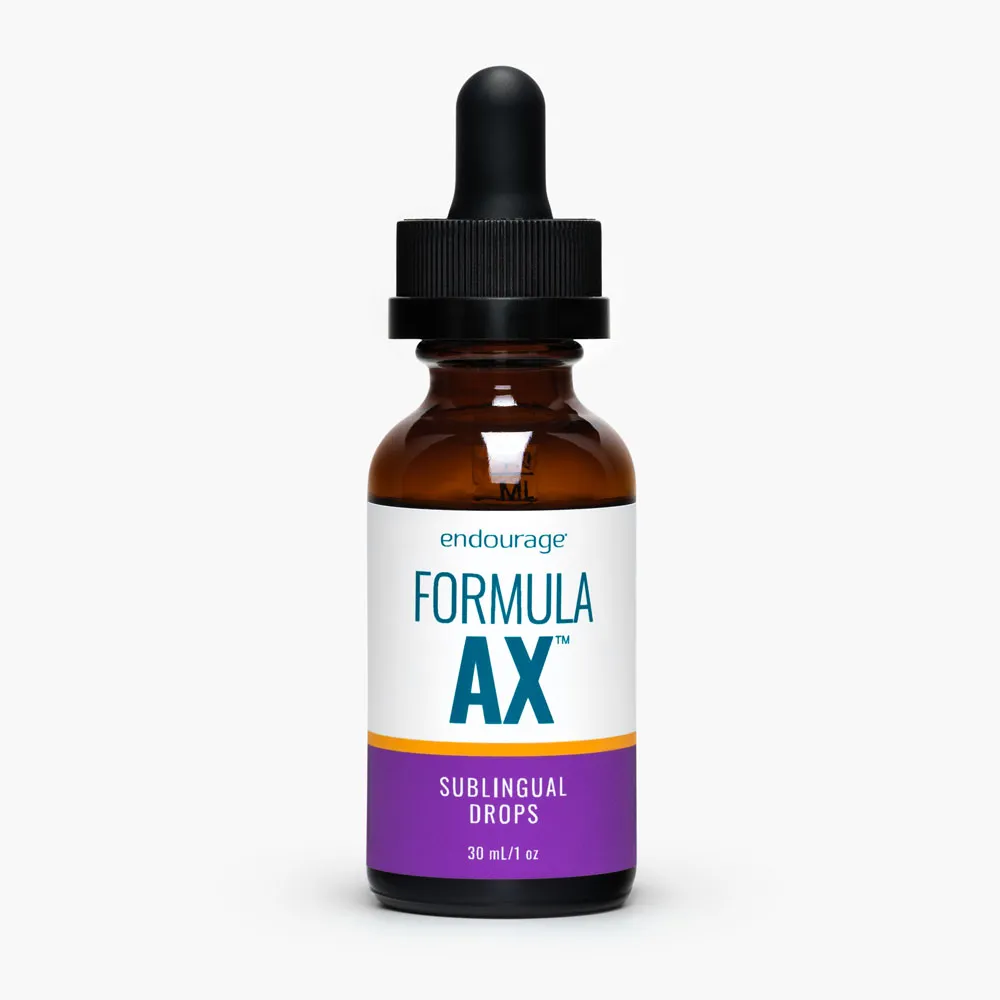 Formula AX Product Photo