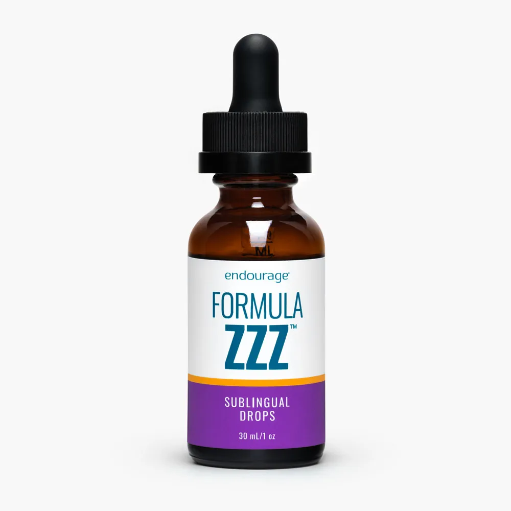 Formula ZZZ Product Photo